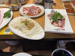 -乌拉烤肉(如皋首店)