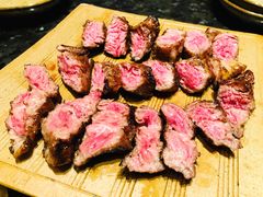 -老乾杯和牛烧肉(王府中环店)