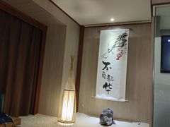 -乐山上善居·养心禅景酒店(世豪广场高铁站店)