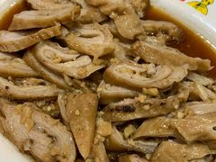 -陈光记烧腊(长寿路店)