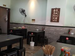 大堂-春阳水饺(香槟广场店)