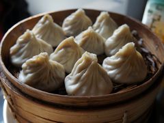 小笼包-熙盛源(滨湖万达店)