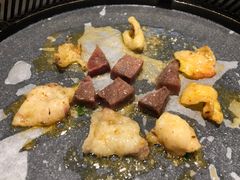 -么子烤肉(化龙池店)
