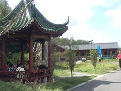 -南京金牛湖风景区