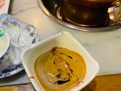 -马记伊源斋涮肉·清真菜(百子湾店)