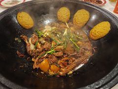 -江湖水乡铁锅炖魚(周庄嘉园店)