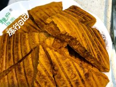 枣香荞饼-胖师鱼馆非遗砂锅雅鱼(大北街店)