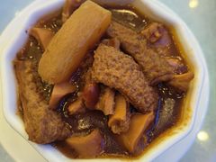-畔山酒店中餐厅