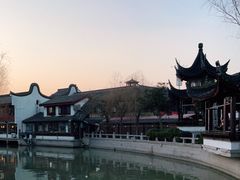 -召稼楼古镇