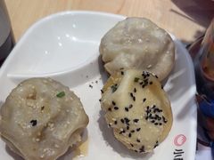 -小杨生煎(深圳岗厦北店)