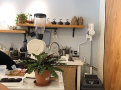 -LAB COFFEE来杯咖啡(浦仓路店)