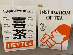 -喜茶(广州佳兆业广场店)