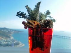 -大连君悦酒店·星海湾壹号Dalian·Dalian(星海广场店)