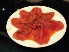 -蜀九香火锅(九眼桥店)