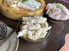 -滇釜火锅·能喝汤的火锅(车公庄店)