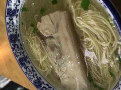 -裕兴记·三虾面(西北街总店)