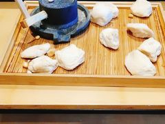 -煲宫猪肚鸡(晶品店)