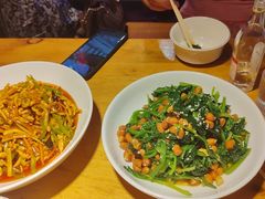 -倍儿美海鲜排挡·非遗海鲜蒸饺(洋货店)