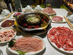 -枇杷园食为鲜火锅(南山店)