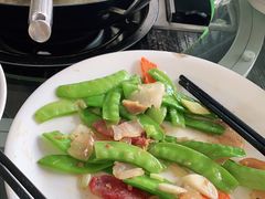 -食的禄山庄