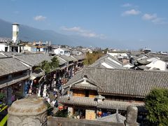-大理古城