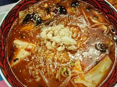 -神牛饭(凯德来福士店)
