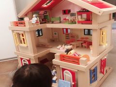 -美吉姆早教(恒隆中心)