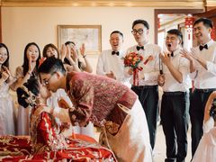 -三生有幸婚礼策划·求婚策划·婚纱照·领证跟拍