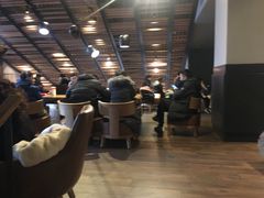 大堂-星巴克(成都太古里二店)