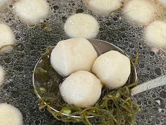 -众味海鲜大排档·活海鲜·潮汕味(南澳店)