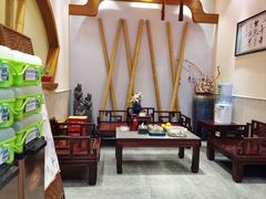 -一斗火锅·招财羊毛肚(北温泉九号店)
