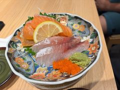 -大起水产回转寿司(大丸心斋桥店)