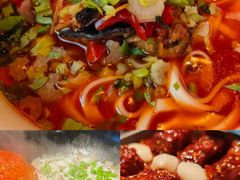 -许家菜(望江店)
