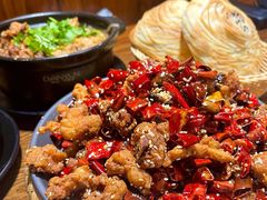 -溢香苑瓦罐(前进路店)