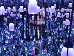 -天津梵高星空艺术馆(天河城旗舰店)
