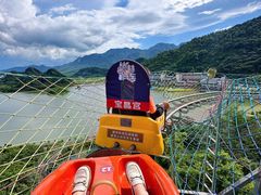 -宝晶宫旅游景区