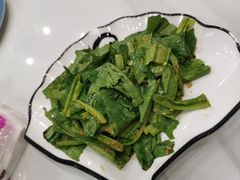 -李哥海鲜烧烤家常菜(孔雀城店)