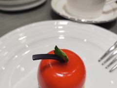 -五洲咖啡厅(五洲大酒店)