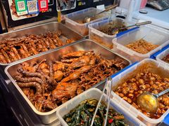 -红星楼标准化菜市场(红星里店)