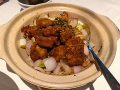 -禧宴Joyous Restaurant(禧园店)