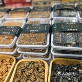 不是很甜，绿豆味道非常浓郁