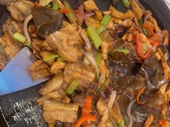 -一烙锅(友谊店)