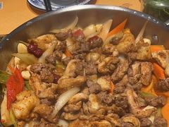-黄记煌三汁焖锅(欢乐海岸店)