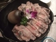 -鲜潭蒸汽石锅鱼(万象前海店)