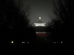 -天坛东门(地铁站)