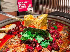 -师烤·豆花烤鱼(深圳坂田天虹店)