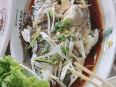 -晶渔坊·海鲜私房菜(东夷小镇店)