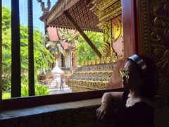 -西双版纳总佛寺