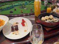 -杭州明豪voco酒店·明轩阁中餐厅