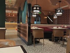 -清真·卡德尔大叔新疆主题餐厅(龙汇路店)